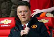 Louis van Gaal